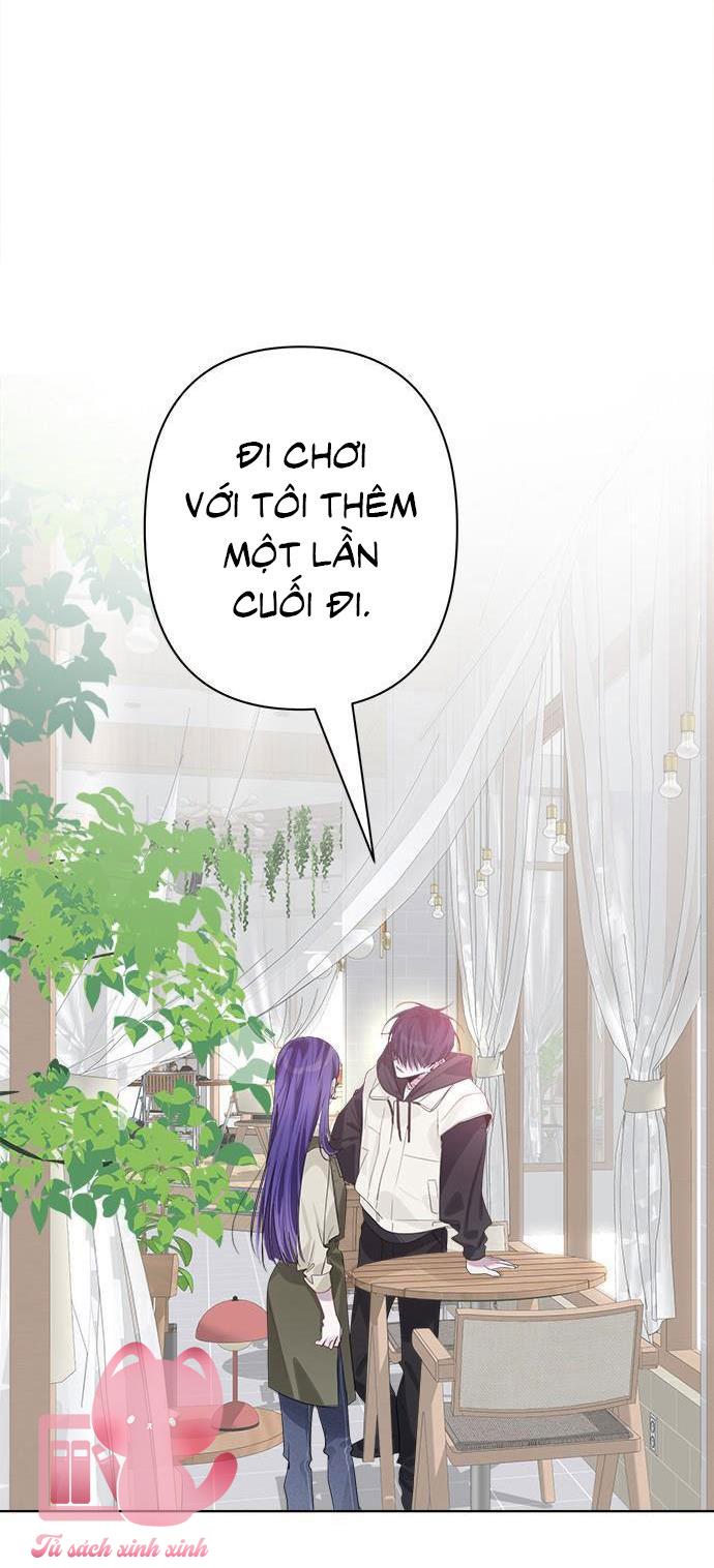 Đàn Anh Xấu Xa! - Chap 84