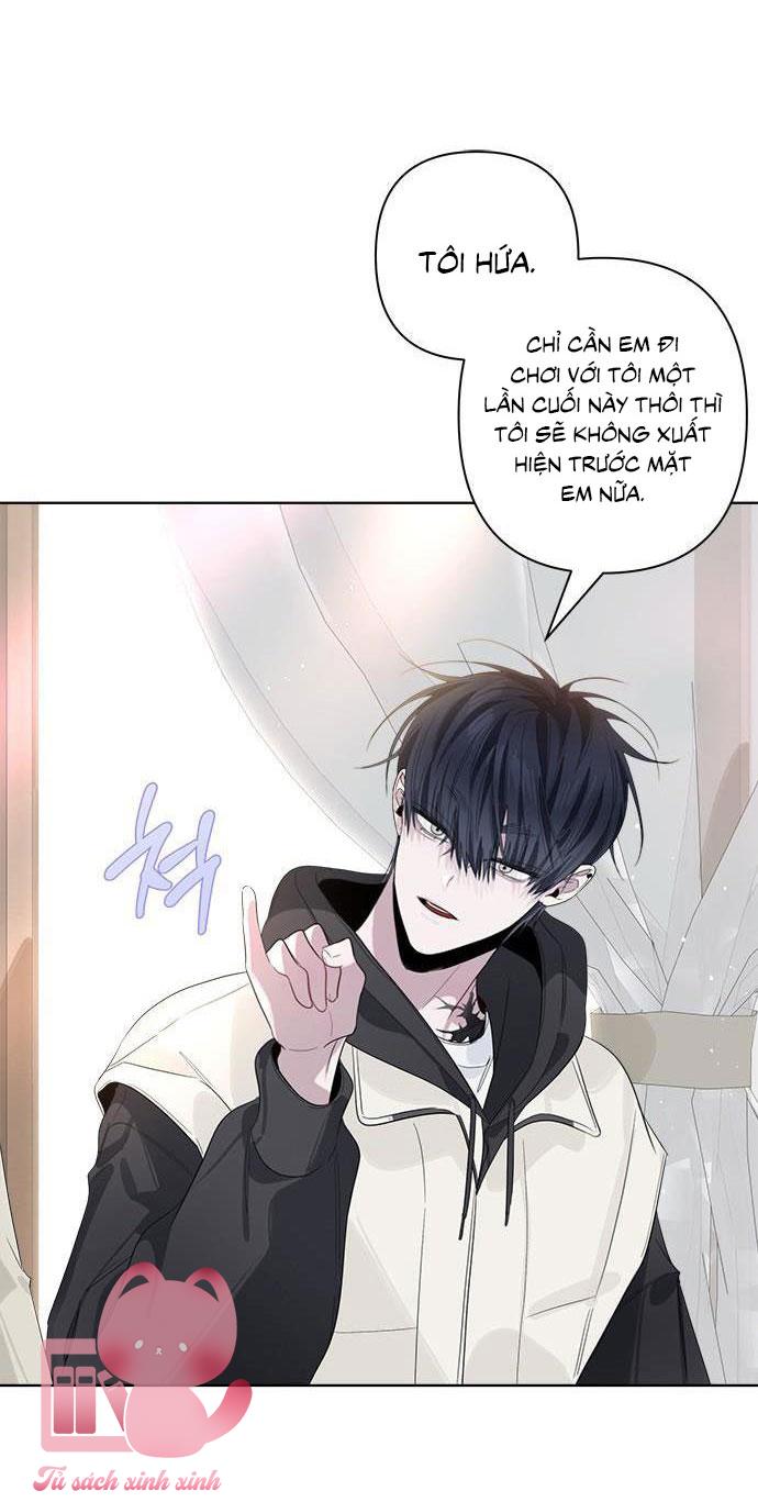 Đàn Anh Xấu Xa! - Chap 84