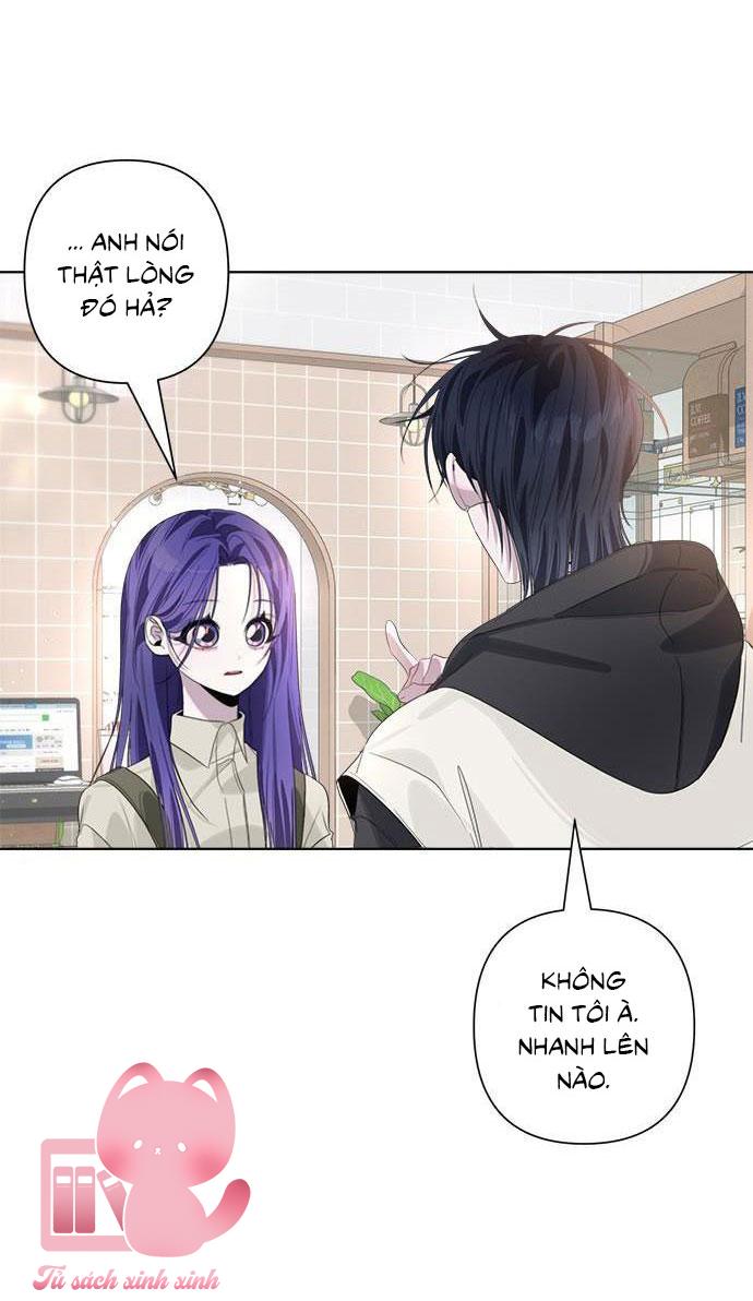 Đàn Anh Xấu Xa! - Chap 84