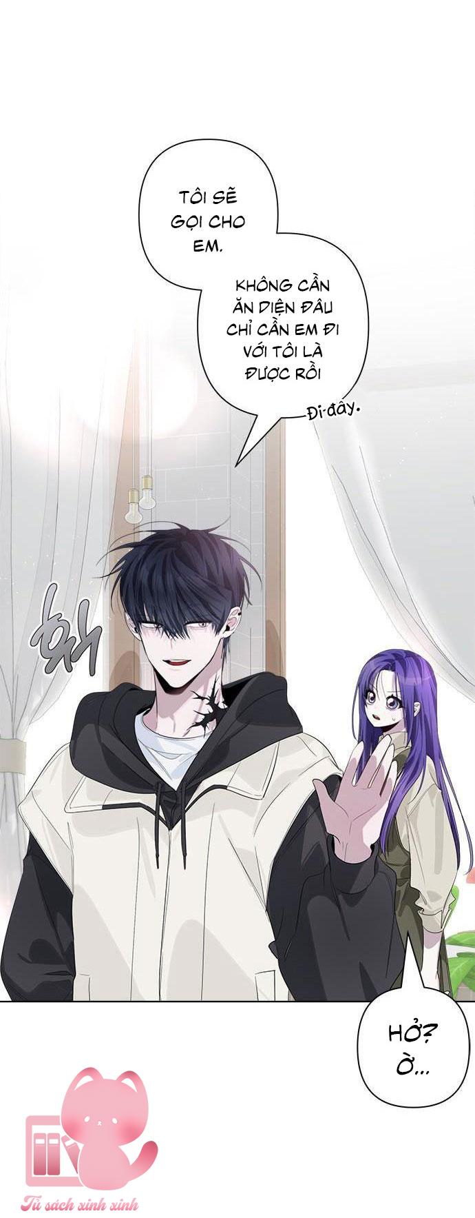 Đàn Anh Xấu Xa! - Chap 84
