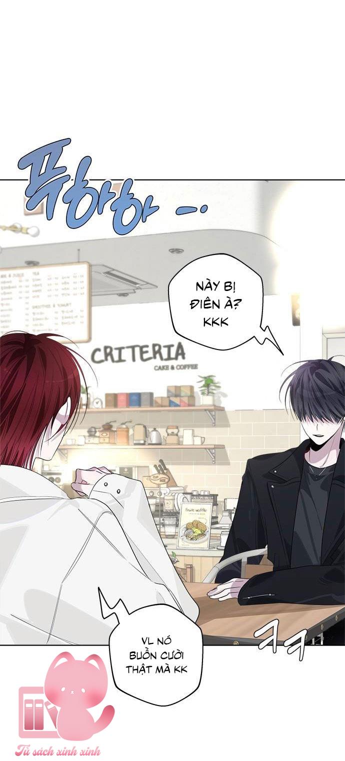 Đàn Anh Xấu Xa! - Chap 84
