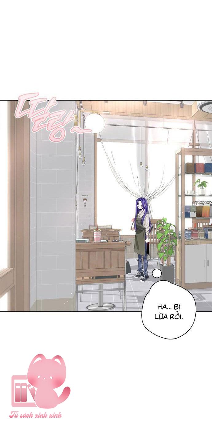 Đàn Anh Xấu Xa! - Chap 84