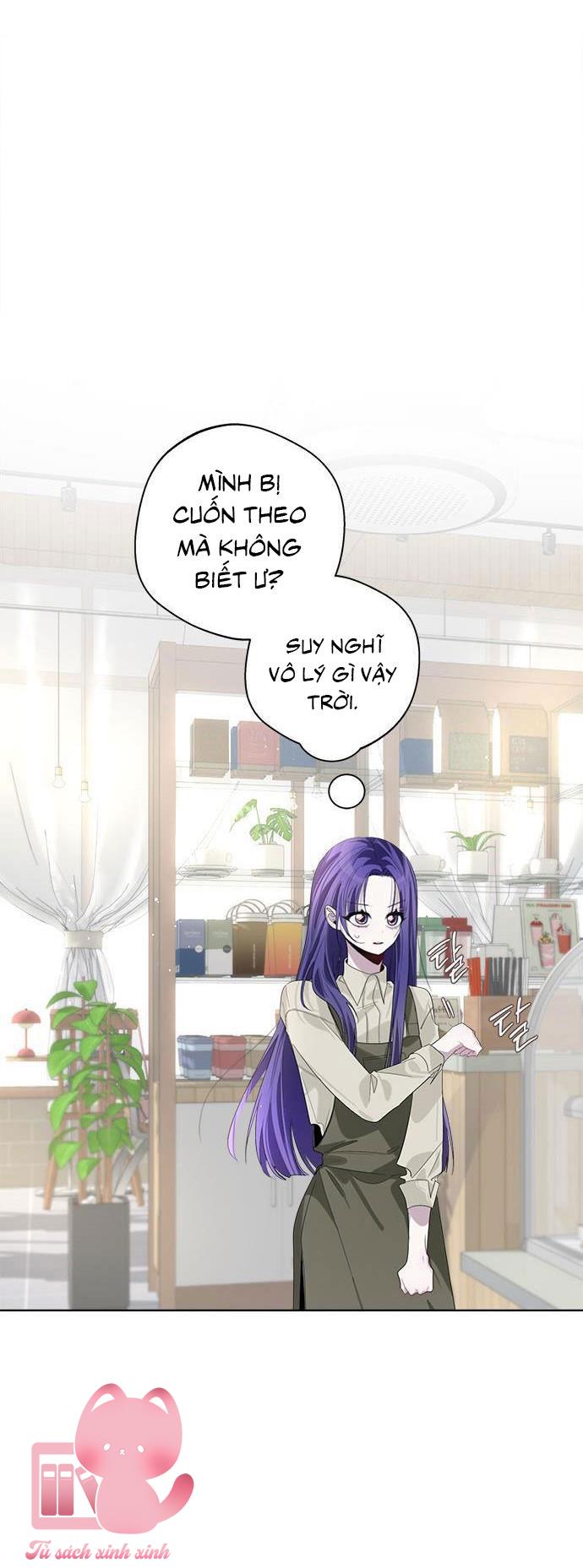 Đàn Anh Xấu Xa! - Chap 84