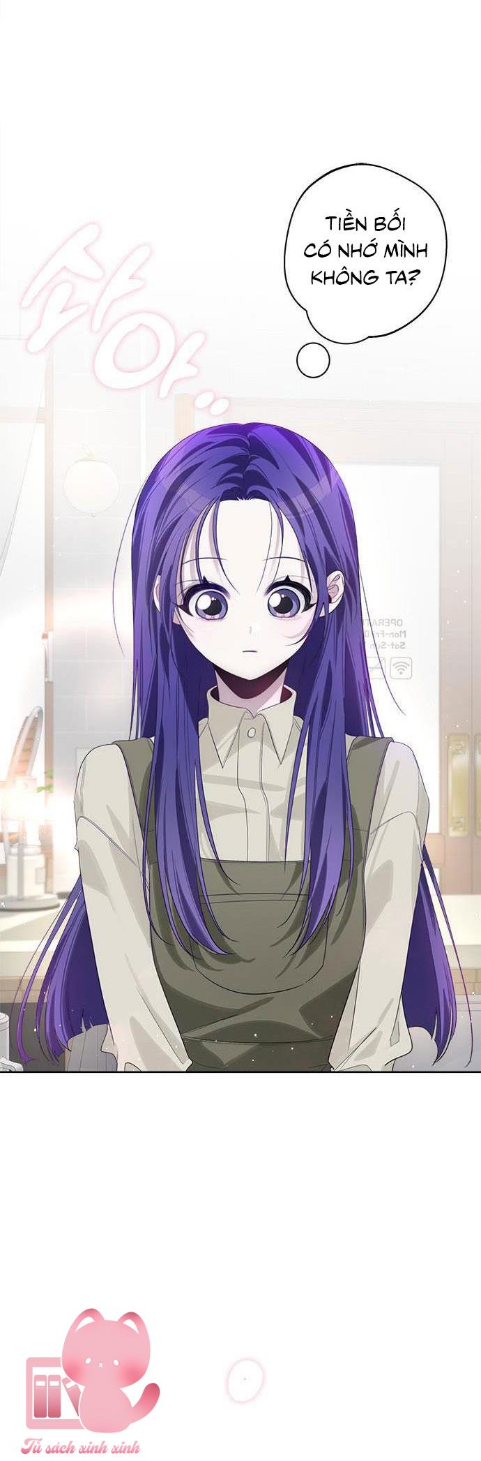 Đàn Anh Xấu Xa! - Chap 84