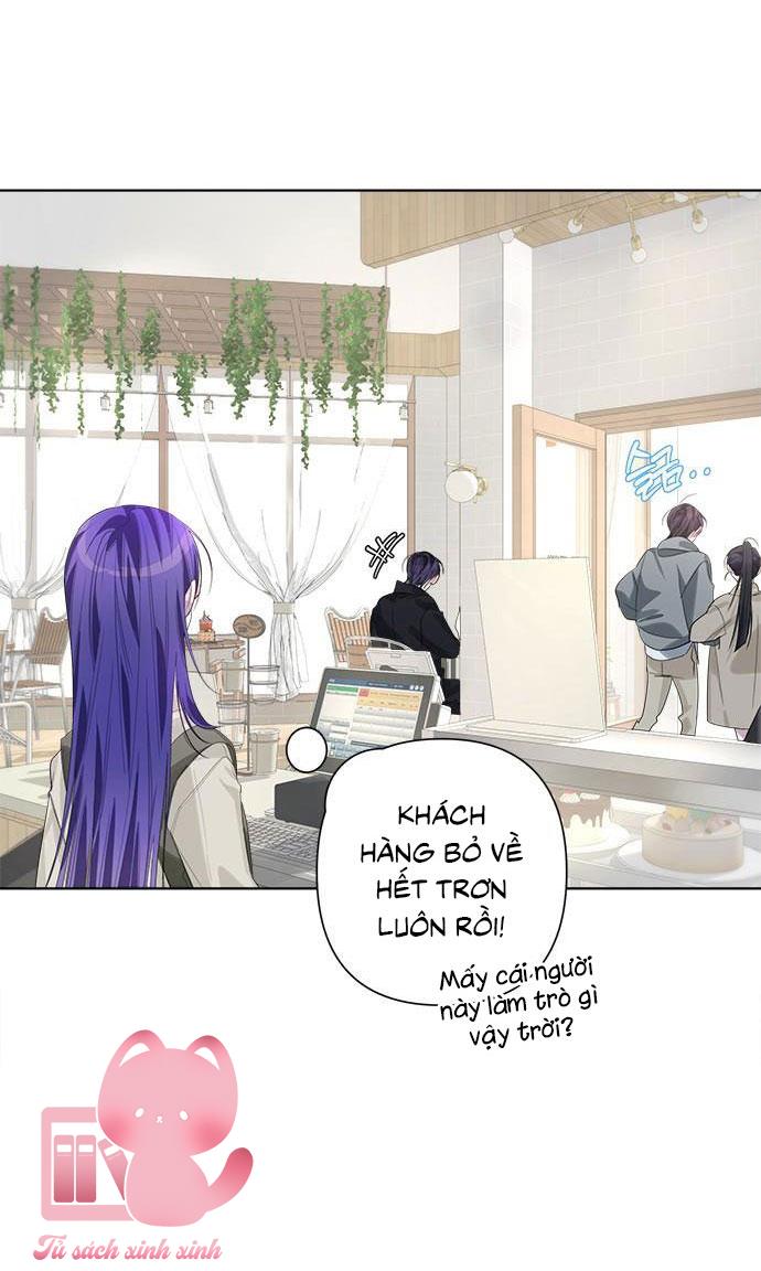 Đàn Anh Xấu Xa! - Chap 84