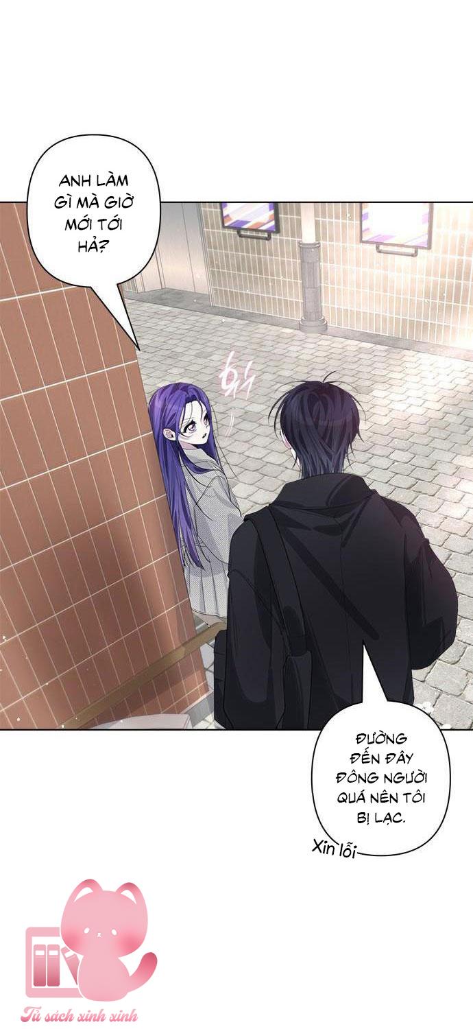 Đàn Anh Xấu Xa! - Chap 84