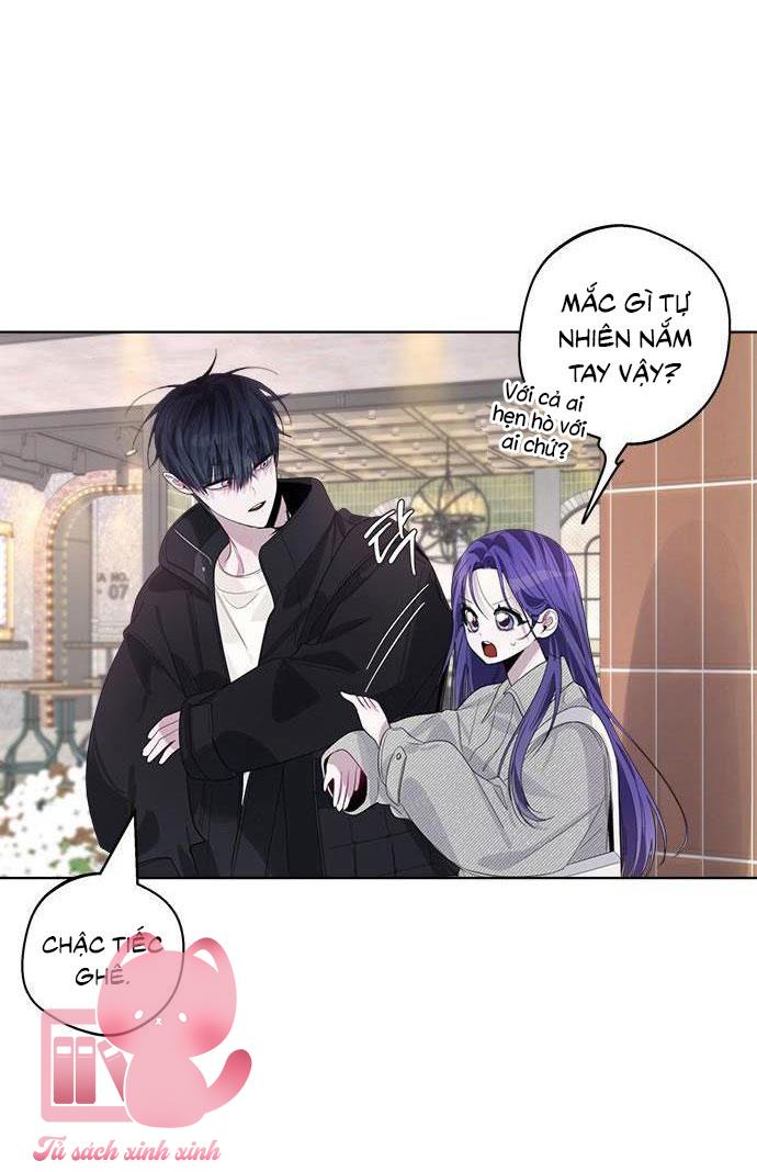 Đàn Anh Xấu Xa! - Chap 84