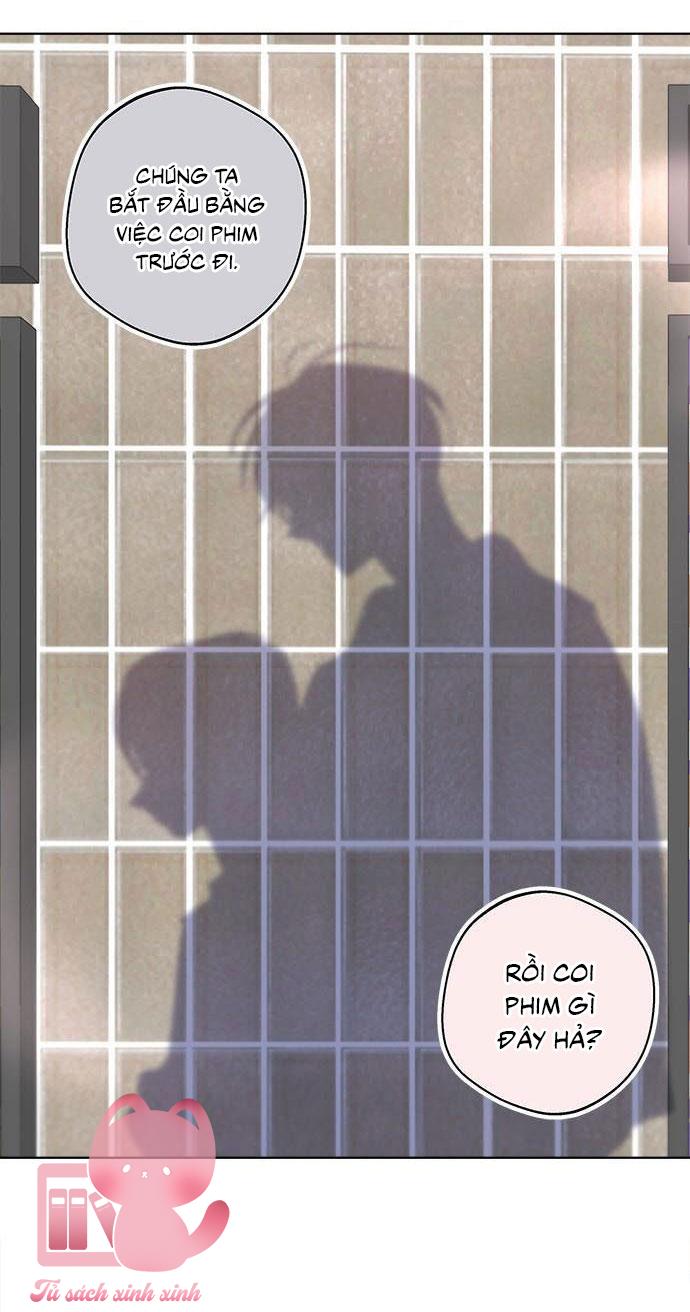 Đàn Anh Xấu Xa! - Chap 84