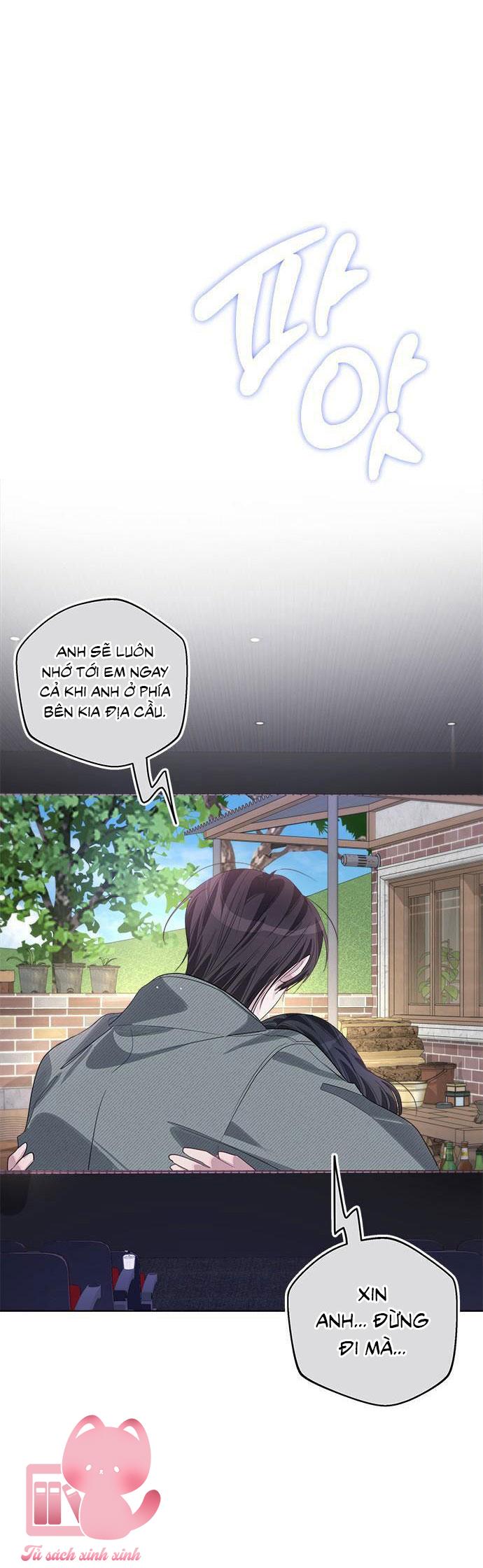 Đàn Anh Xấu Xa! - Chap 84