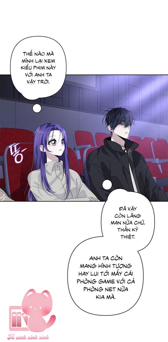 Đàn Anh Xấu Xa! - Chap 84