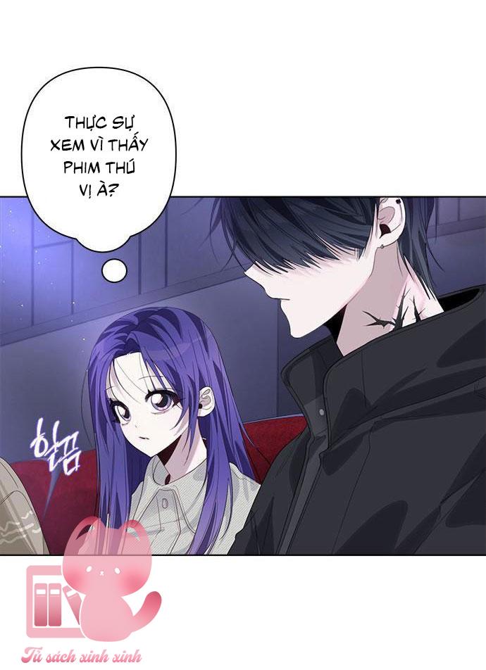 Đàn Anh Xấu Xa! - Chap 84