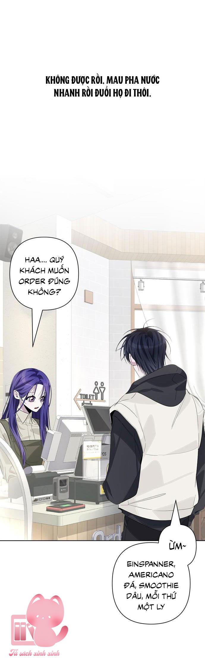 Đàn Anh Xấu Xa! - Chap 84