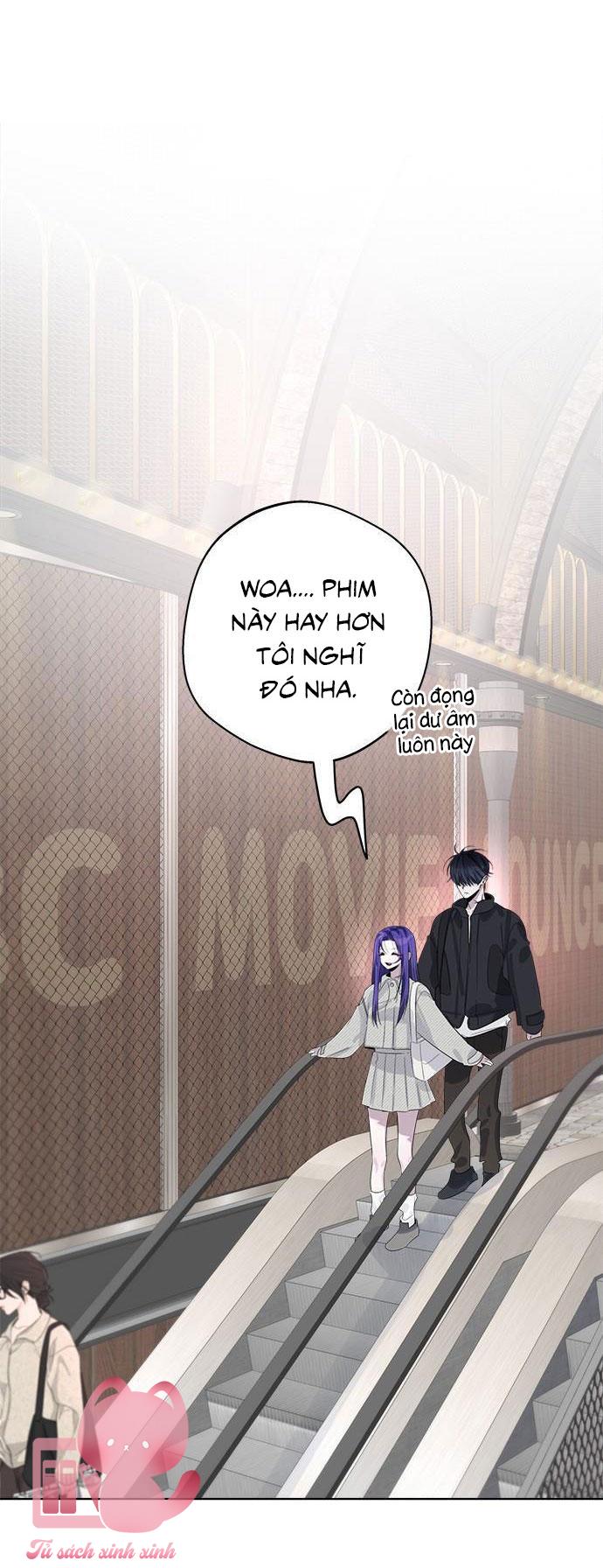 Đàn Anh Xấu Xa! - Chap 84