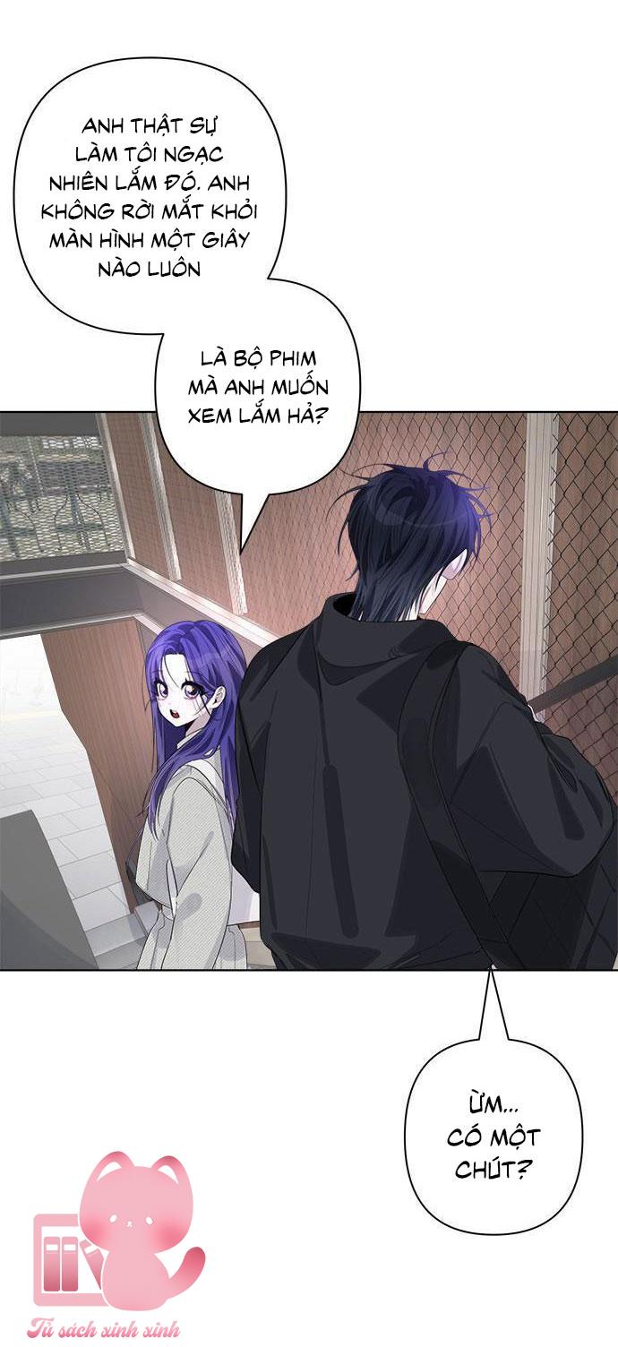 Đàn Anh Xấu Xa! - Chap 84