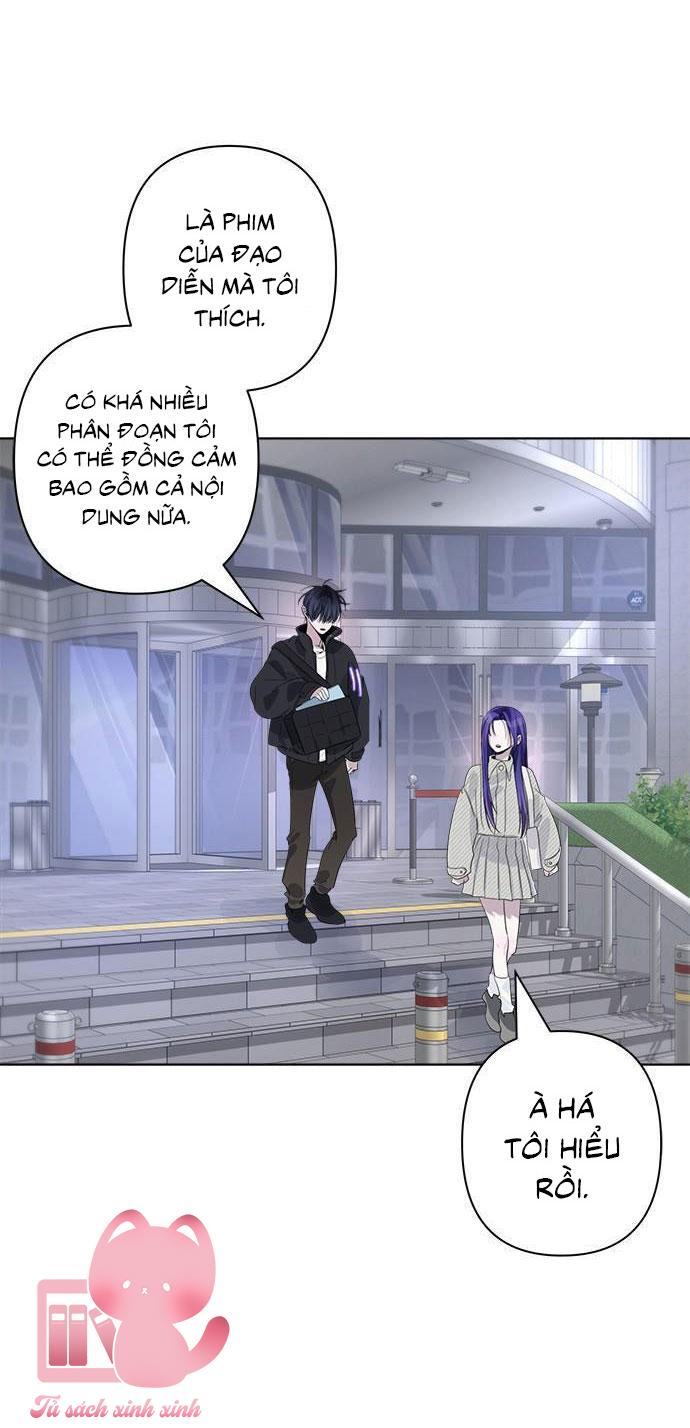 Đàn Anh Xấu Xa! - Chap 84