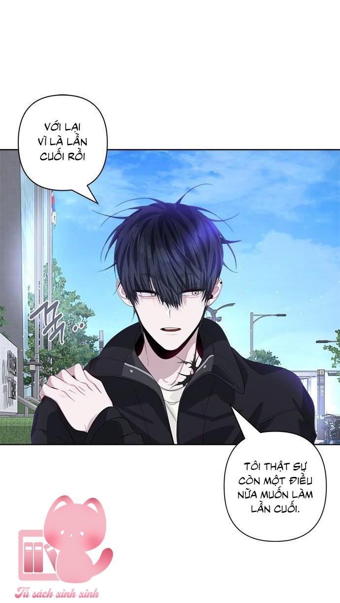 Đàn Anh Xấu Xa! - Chap 84