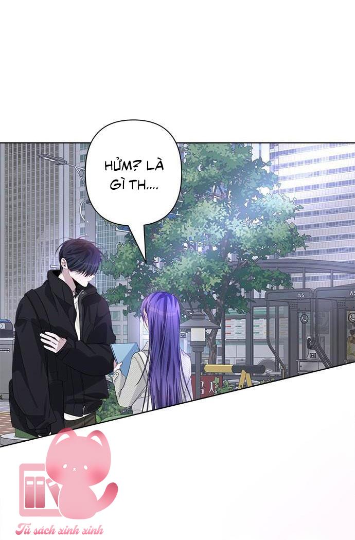 Đàn Anh Xấu Xa! - Chap 84