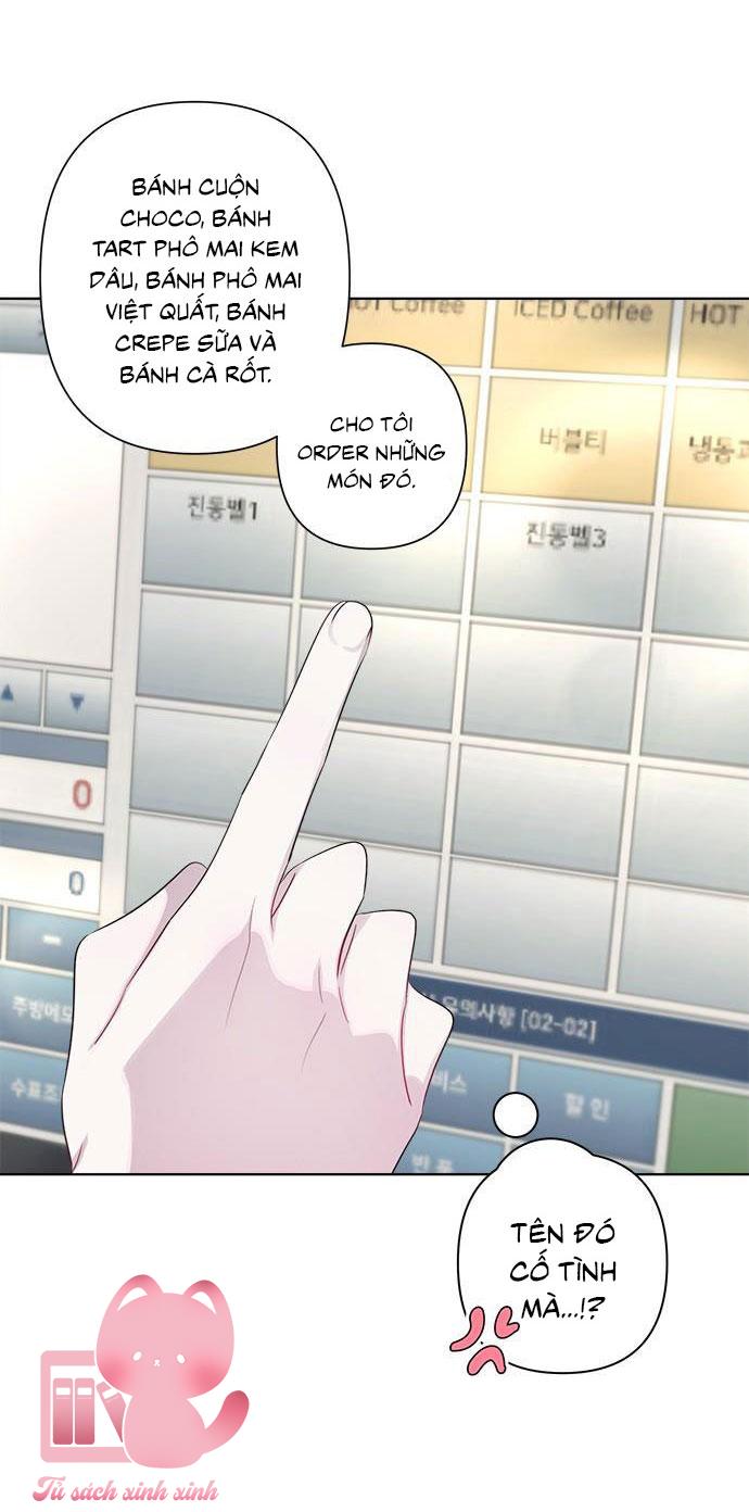 Đàn Anh Xấu Xa! - Chap 84