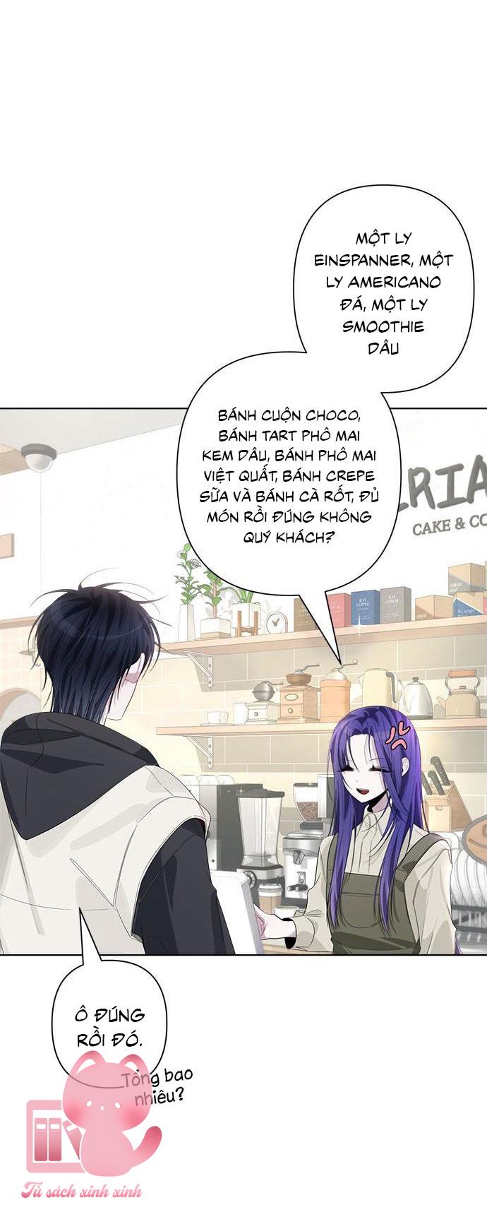 Đàn Anh Xấu Xa! - Chap 84