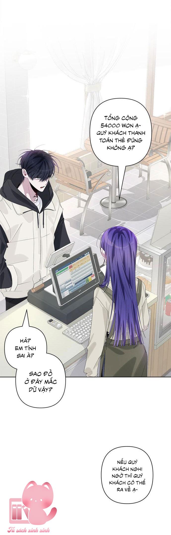 Đàn Anh Xấu Xa! - Chap 84