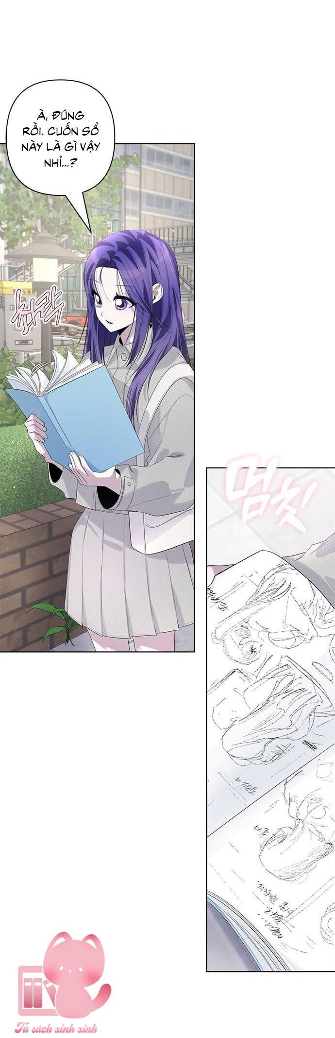 Đàn Anh Xấu Xa! - Chap 85