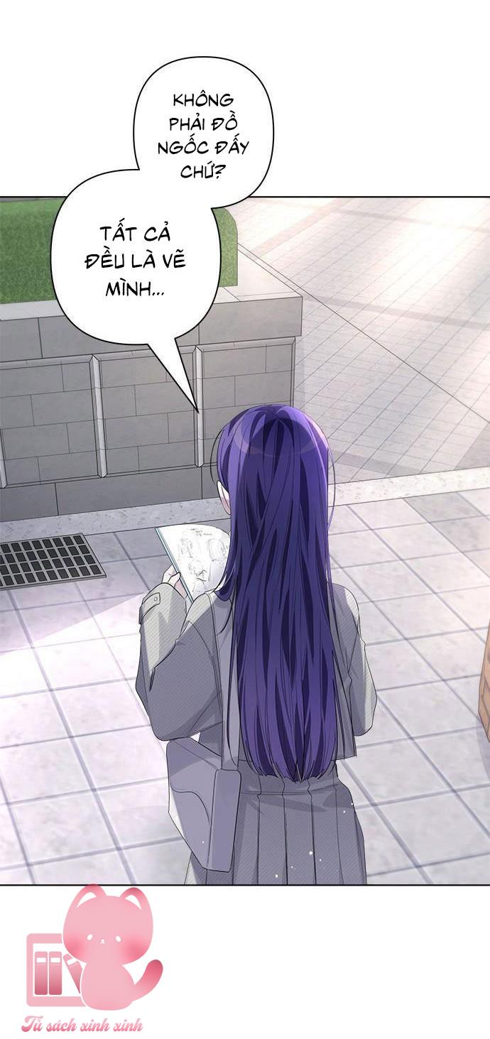 Đàn Anh Xấu Xa! - Chap 85