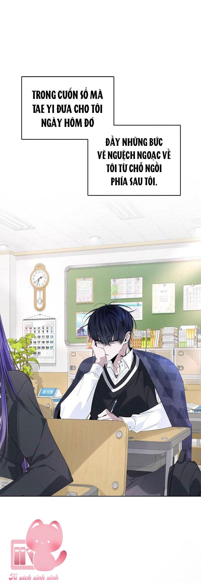 Đàn Anh Xấu Xa! - Chap 85