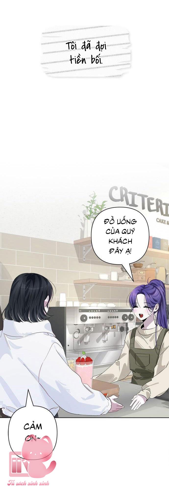 Đàn Anh Xấu Xa! - Chap 85