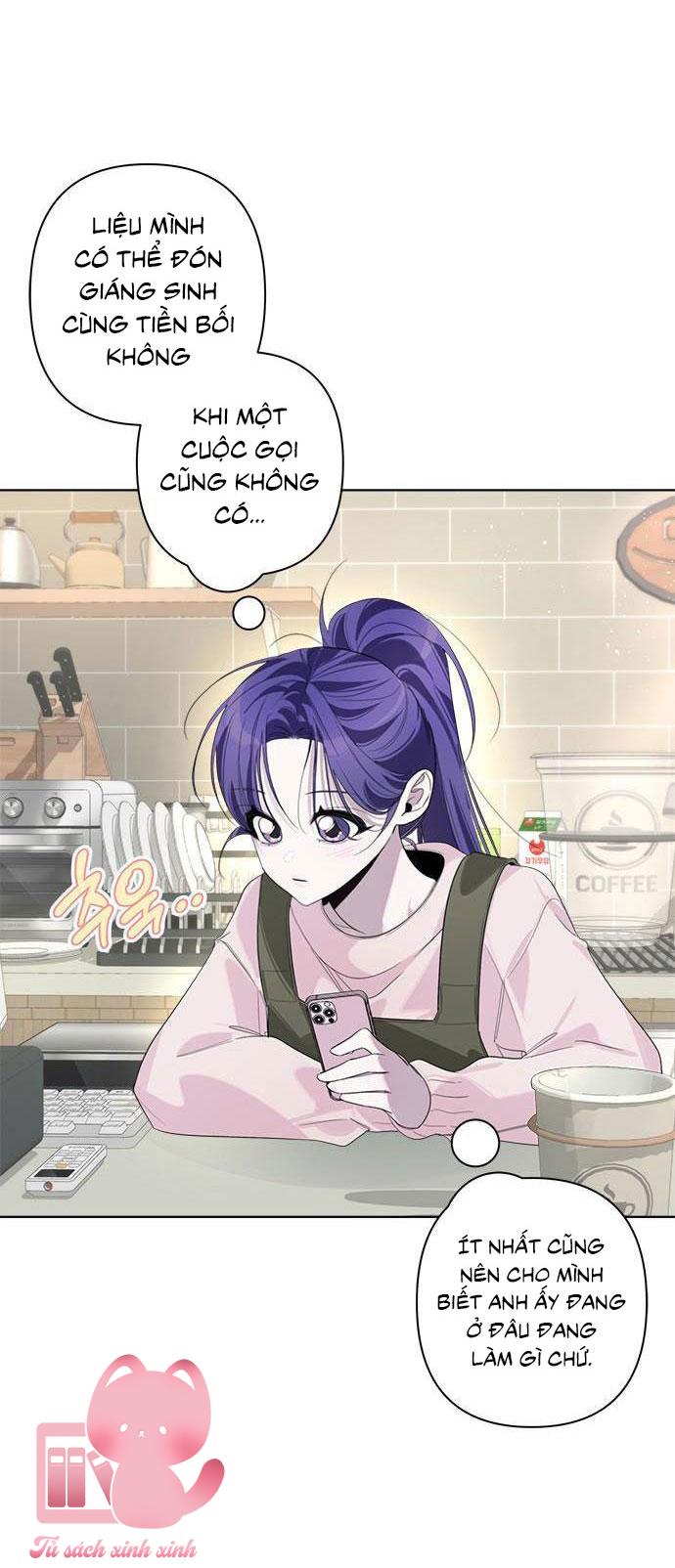 Đàn Anh Xấu Xa! - Chap 85