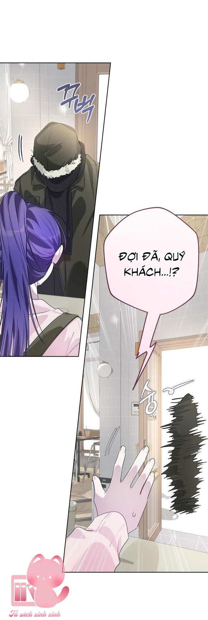 Đàn Anh Xấu Xa! - Chap 85