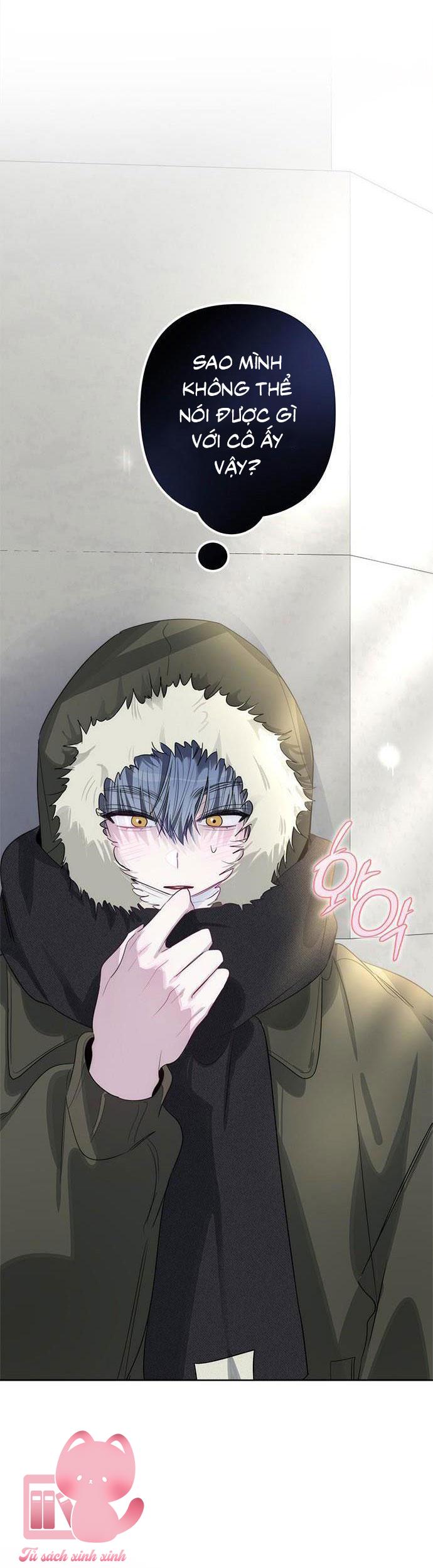 Đàn Anh Xấu Xa! - Chap 85