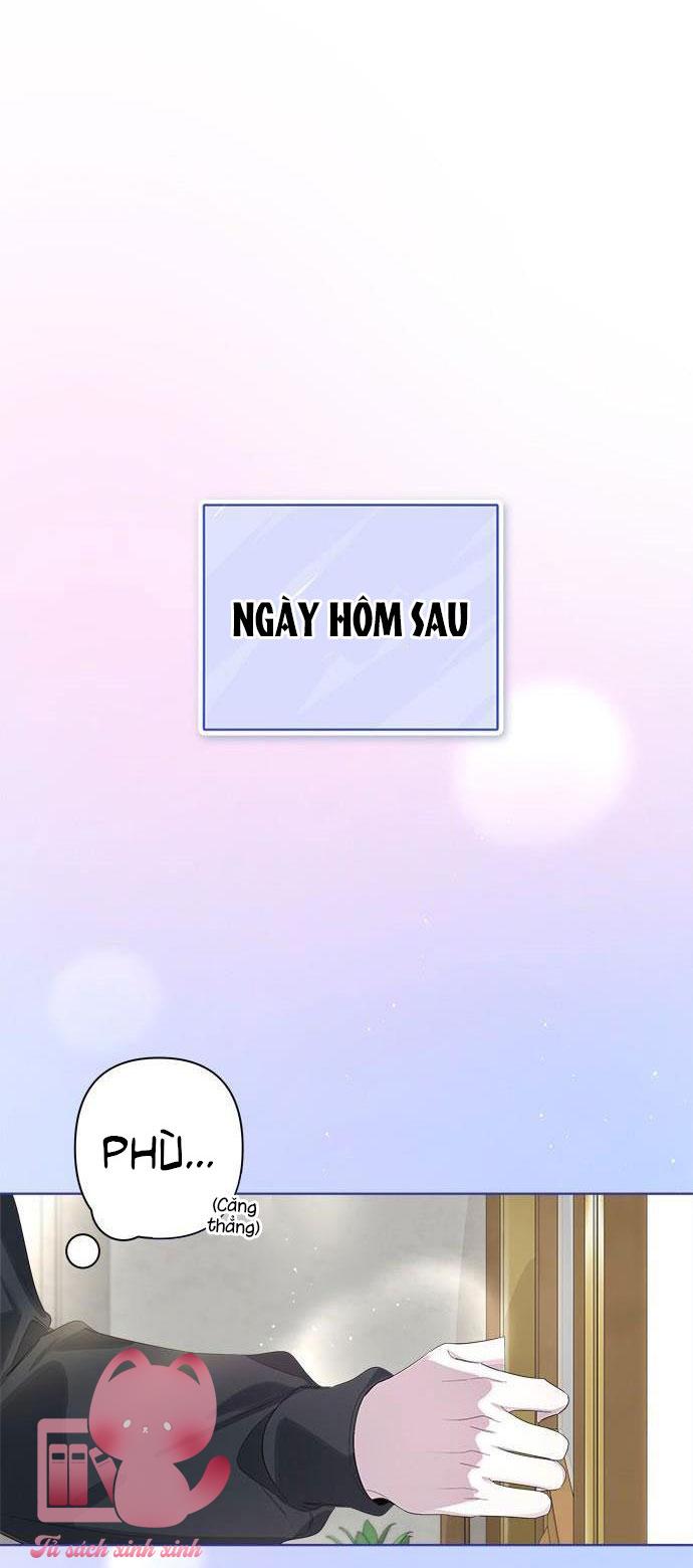 Đàn Anh Xấu Xa! - Chap 85