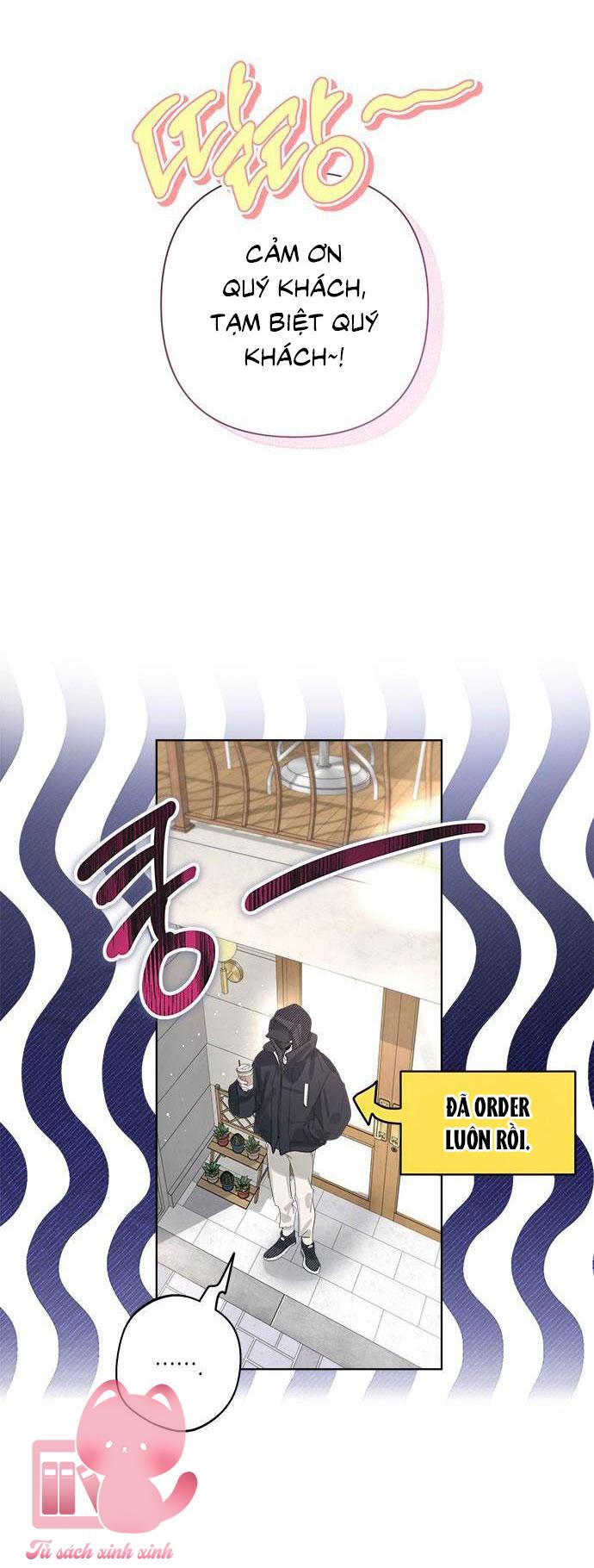 Đàn Anh Xấu Xa! - Chap 85