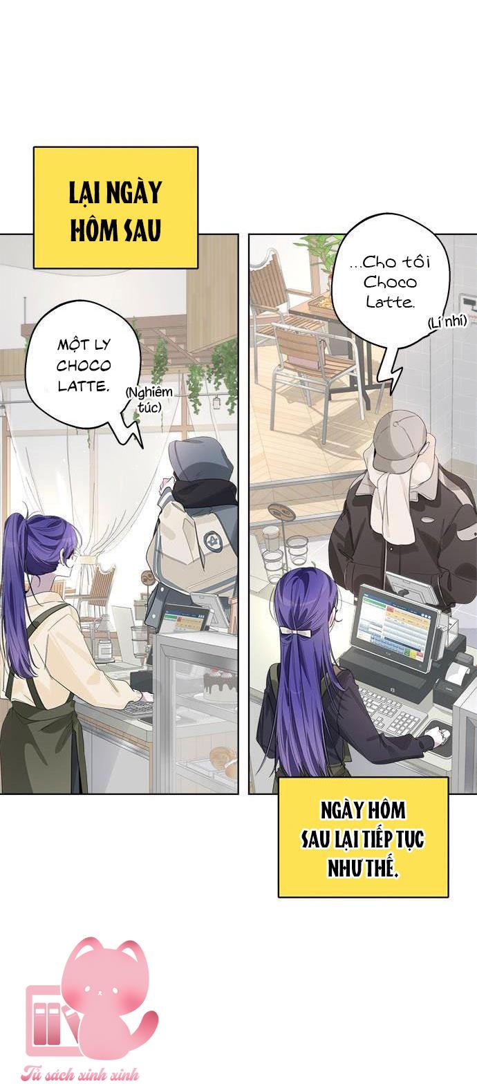 Đàn Anh Xấu Xa! - Chap 85