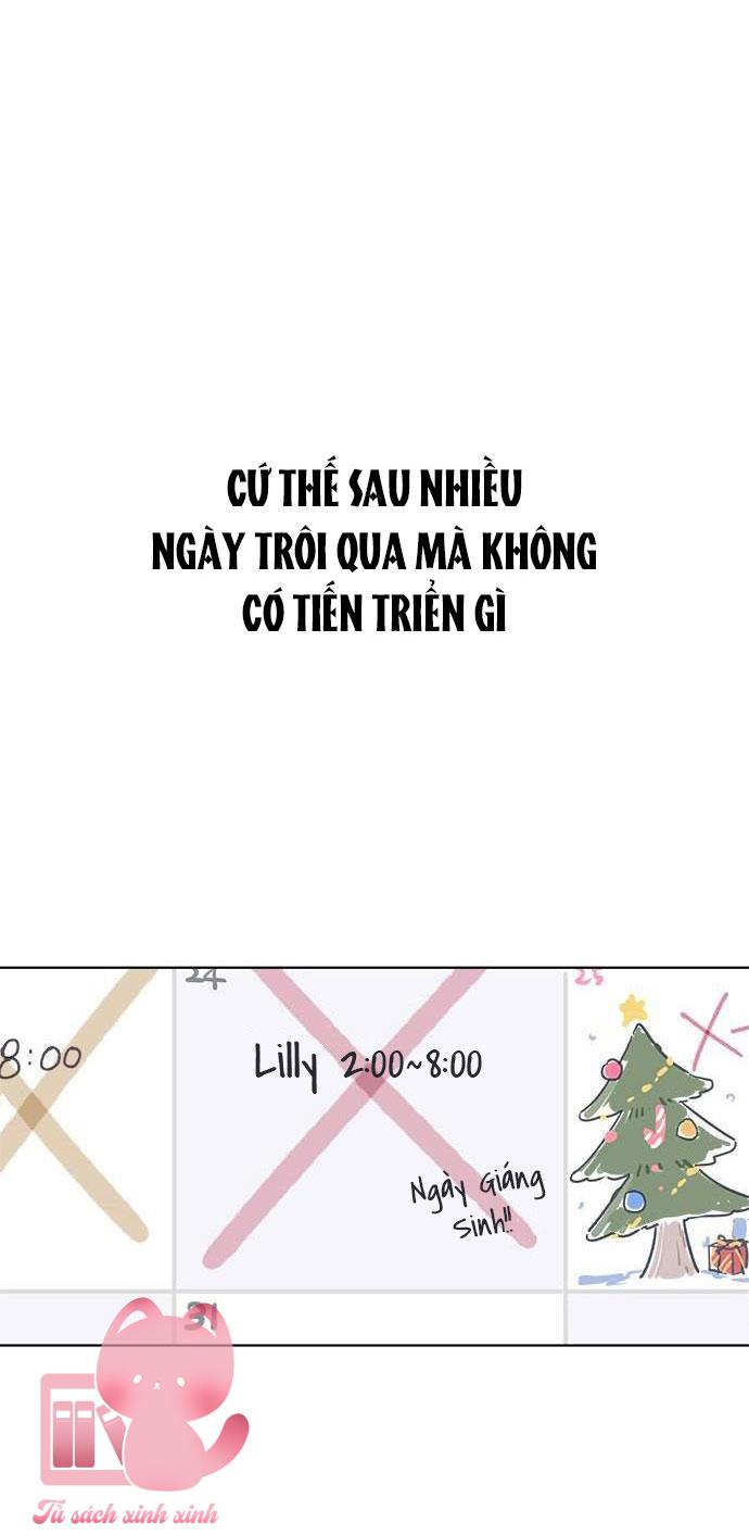 Đàn Anh Xấu Xa! - Chap 85