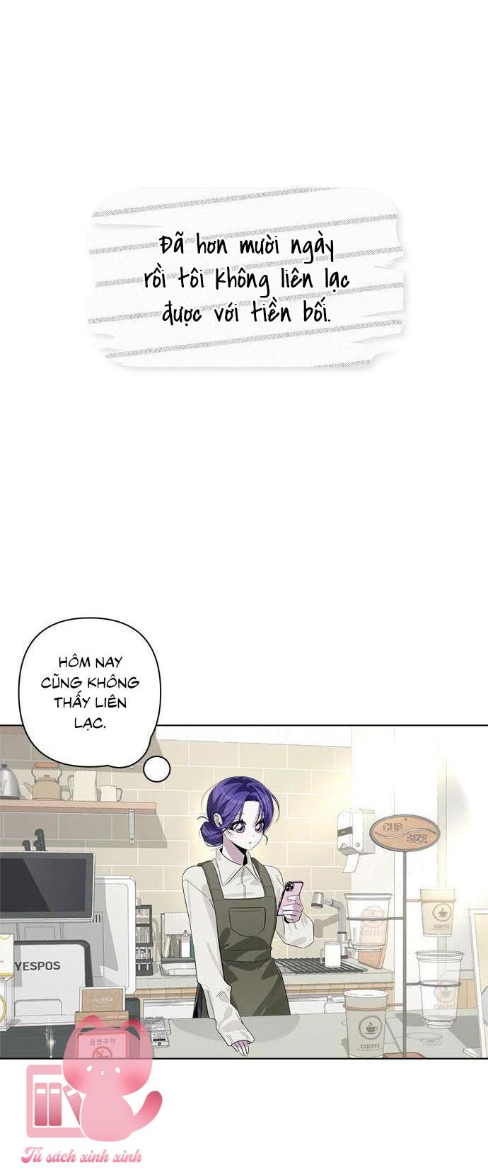 Đàn Anh Xấu Xa! - Chap 85