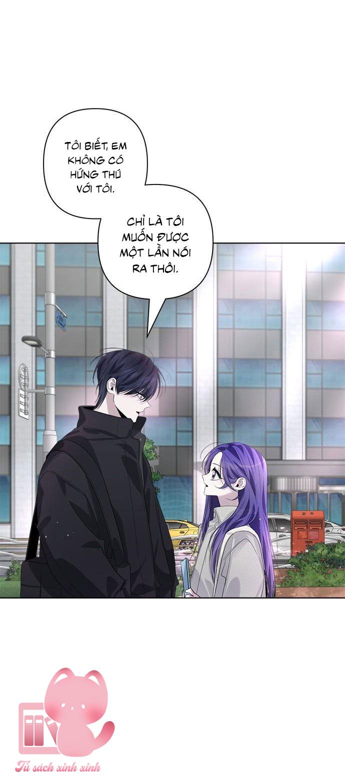 Đàn Anh Xấu Xa! - Chap 85