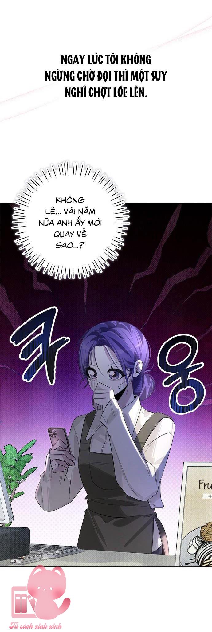 Đàn Anh Xấu Xa! - Chap 85