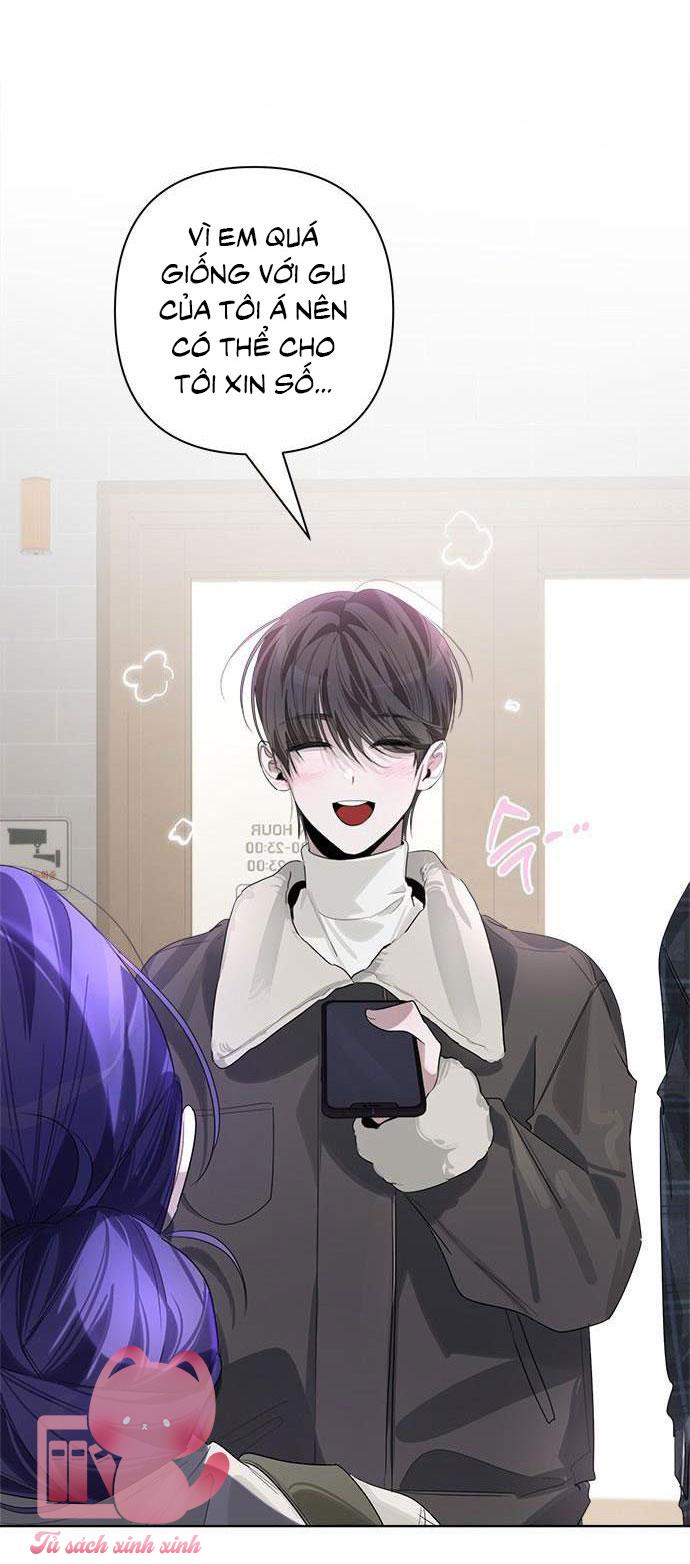 Đàn Anh Xấu Xa! - Chap 85