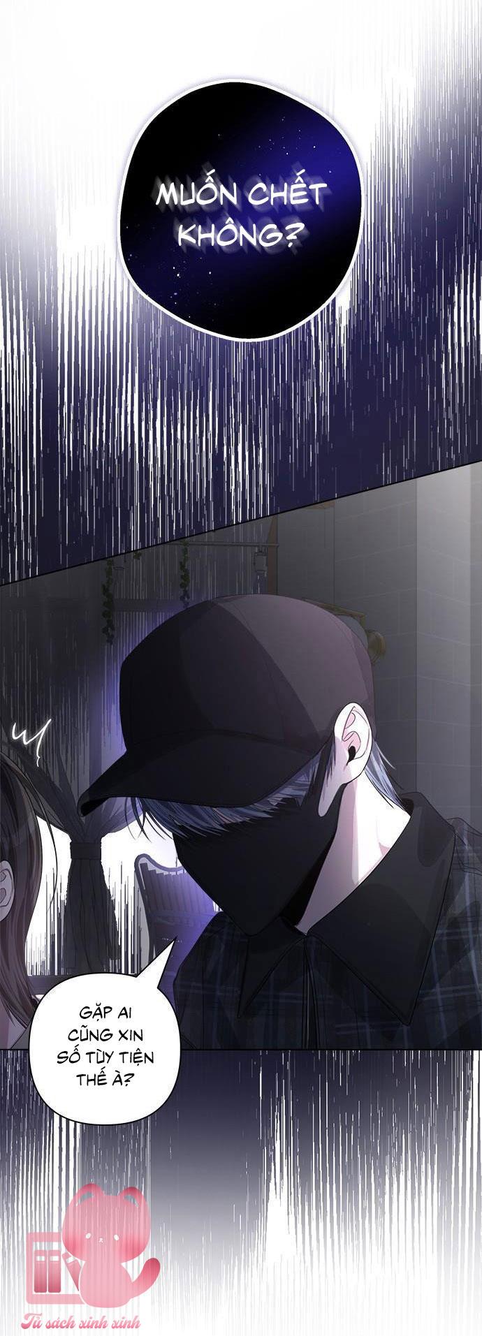 Đàn Anh Xấu Xa! - Chap 85