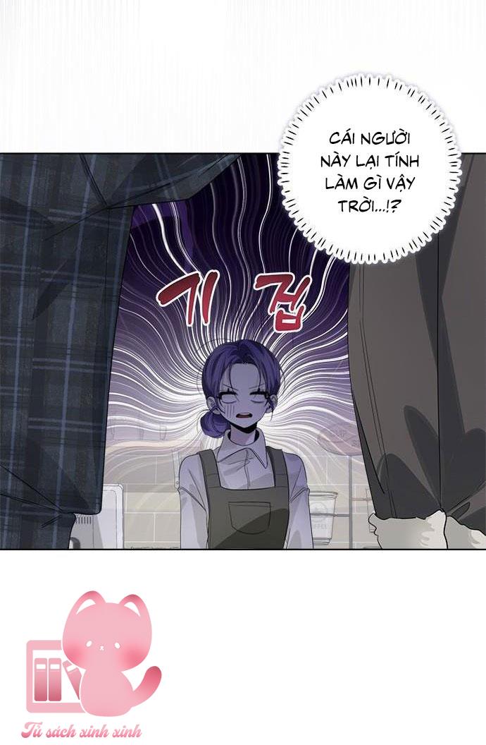 Đàn Anh Xấu Xa! - Chap 85