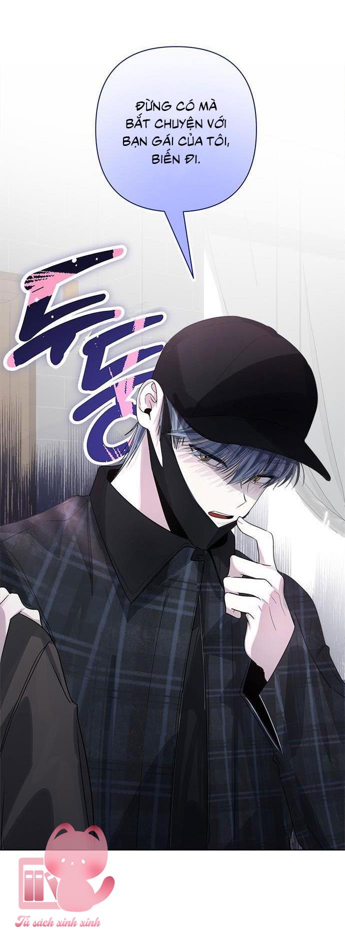 Đàn Anh Xấu Xa! - Chap 85