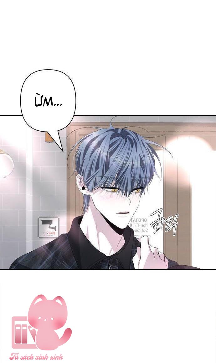 Đàn Anh Xấu Xa! - Chap 85