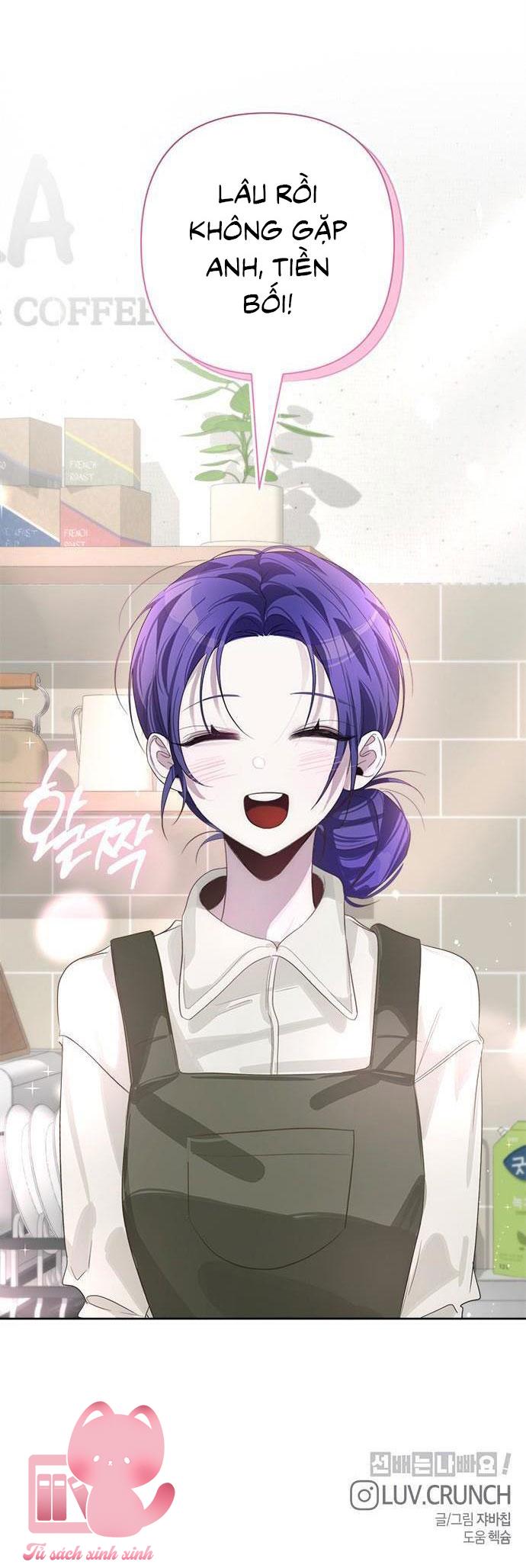 Đàn Anh Xấu Xa! - Chap 85