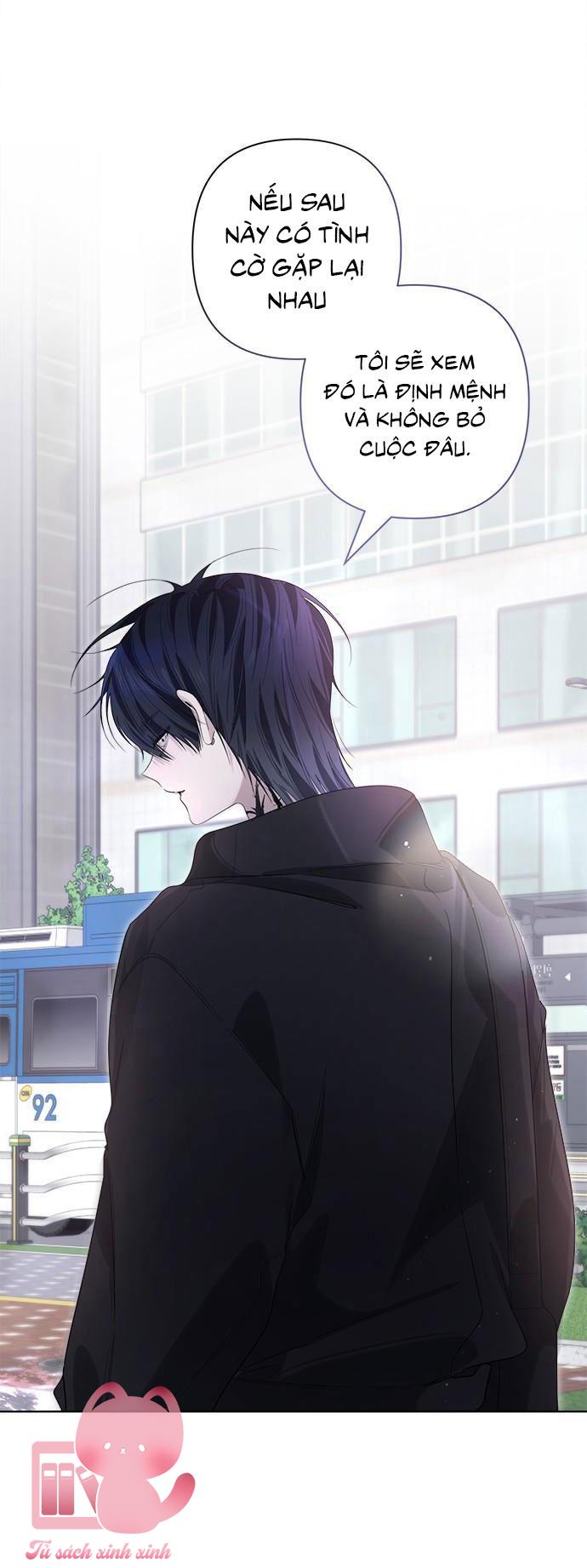 Đàn Anh Xấu Xa! - Chap 85