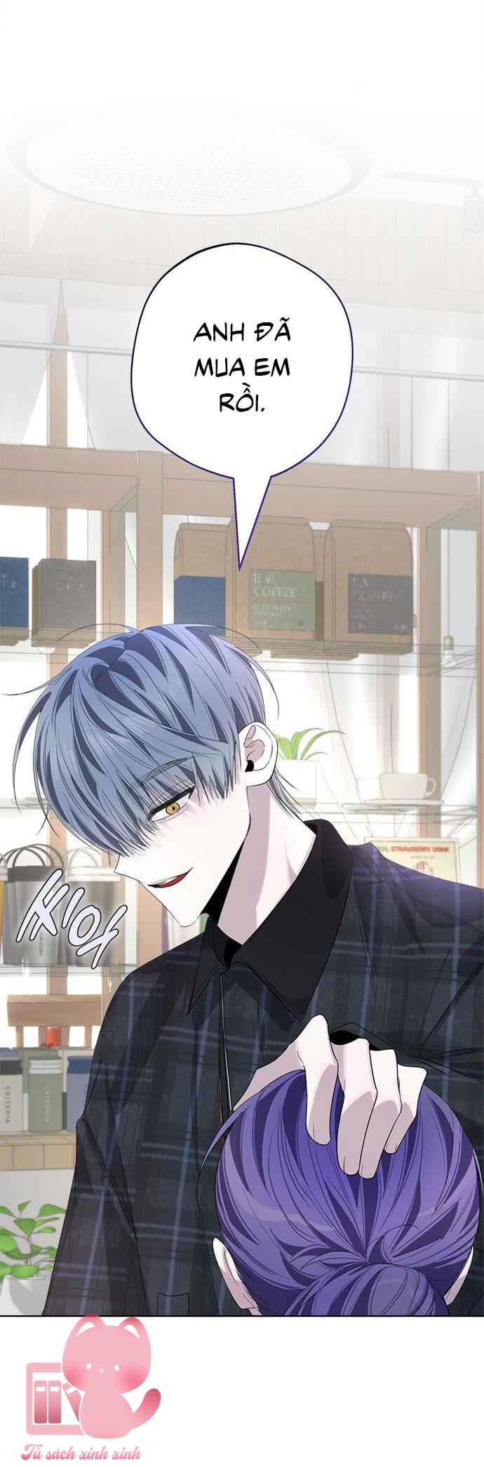 Đàn Anh Xấu Xa! - Chap 86
