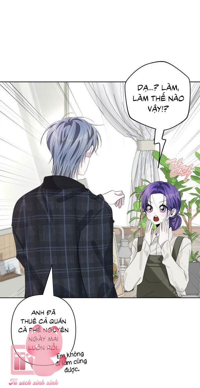 Đàn Anh Xấu Xa! - Chap 86