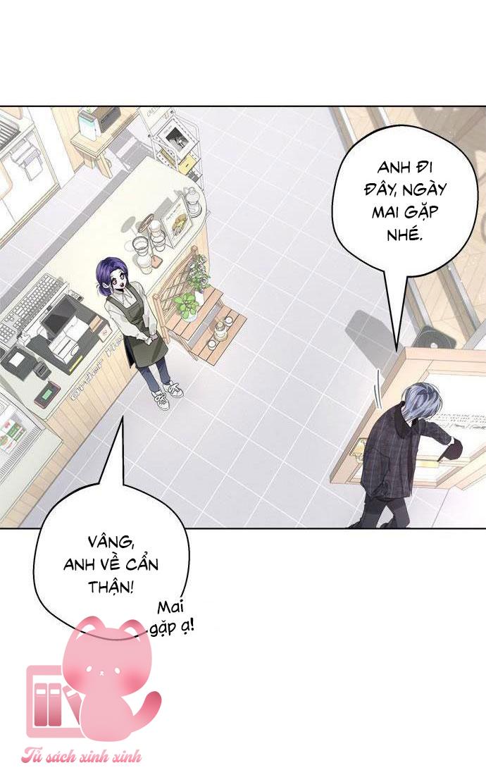Đàn Anh Xấu Xa! - Chap 86