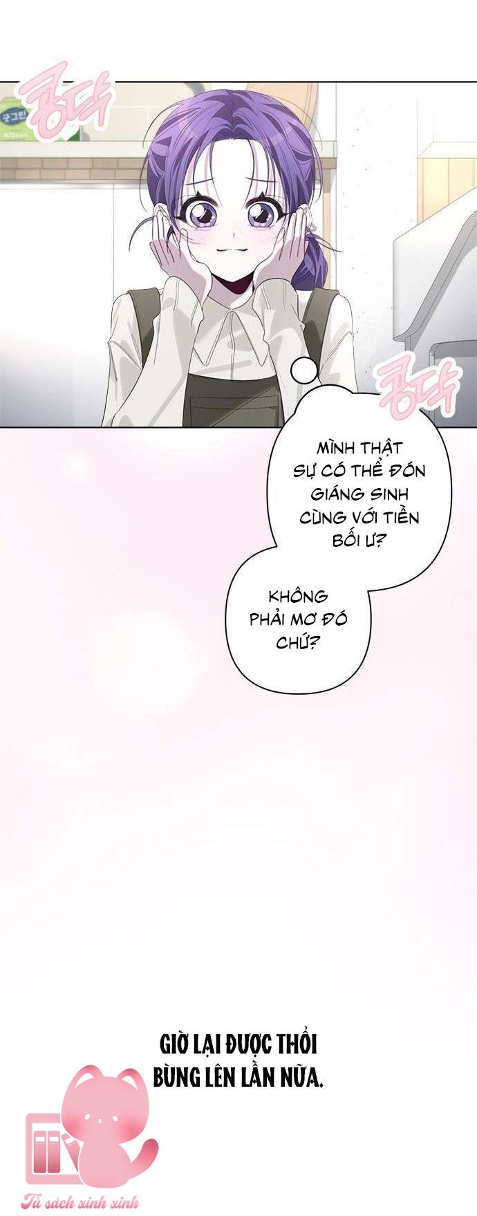 Đàn Anh Xấu Xa! - Chap 86
