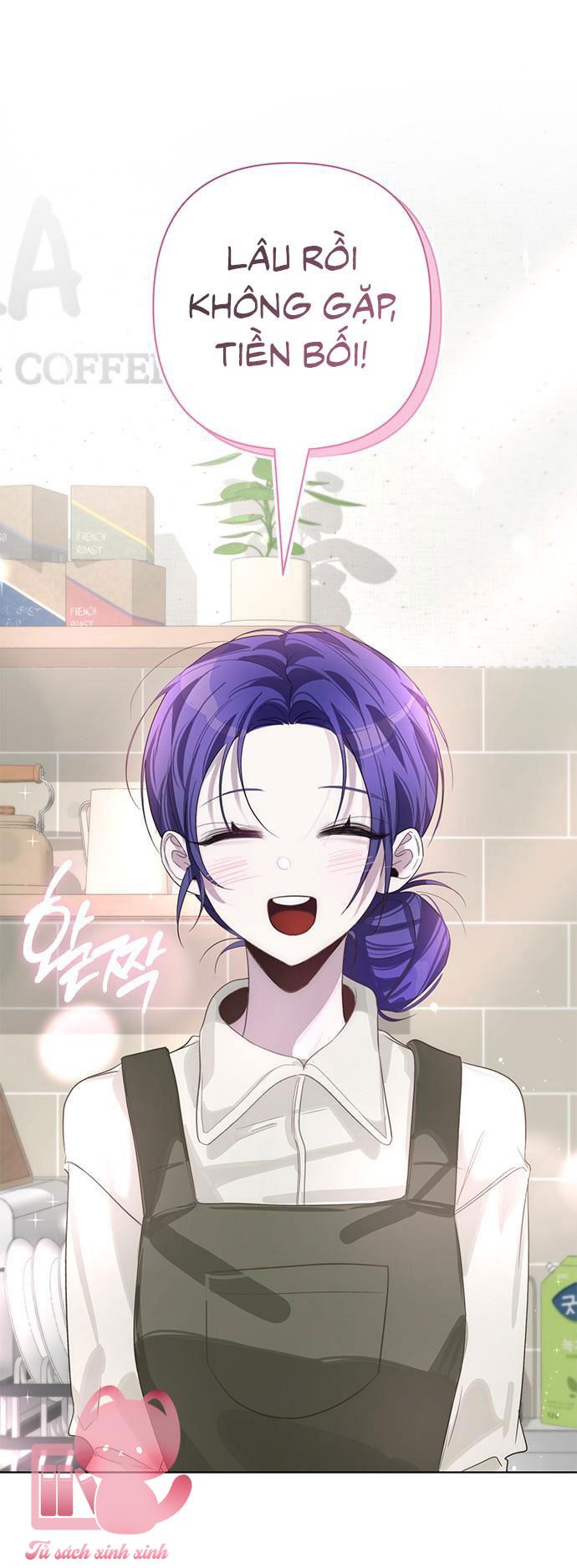 Đàn Anh Xấu Xa! - Chap 86